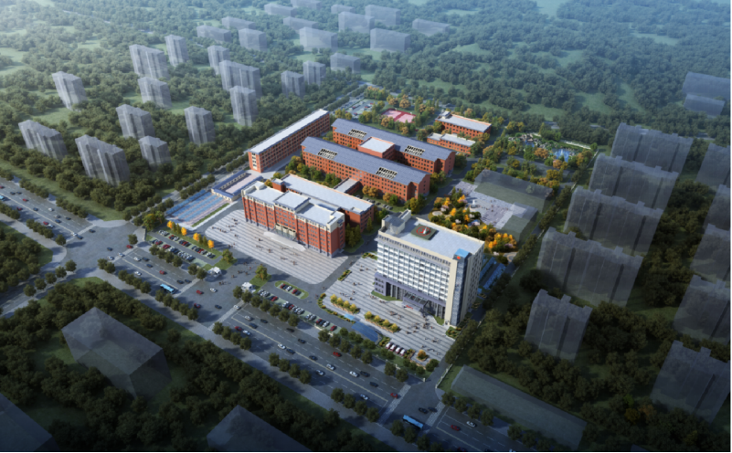 泾县医院医疗应急中心建设项目全过程咨询服务项目