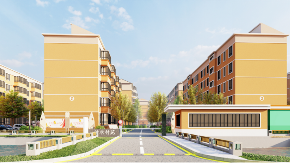 芜湖市鸠江区2022年老旧小区改造全过程工程咨询服务项目