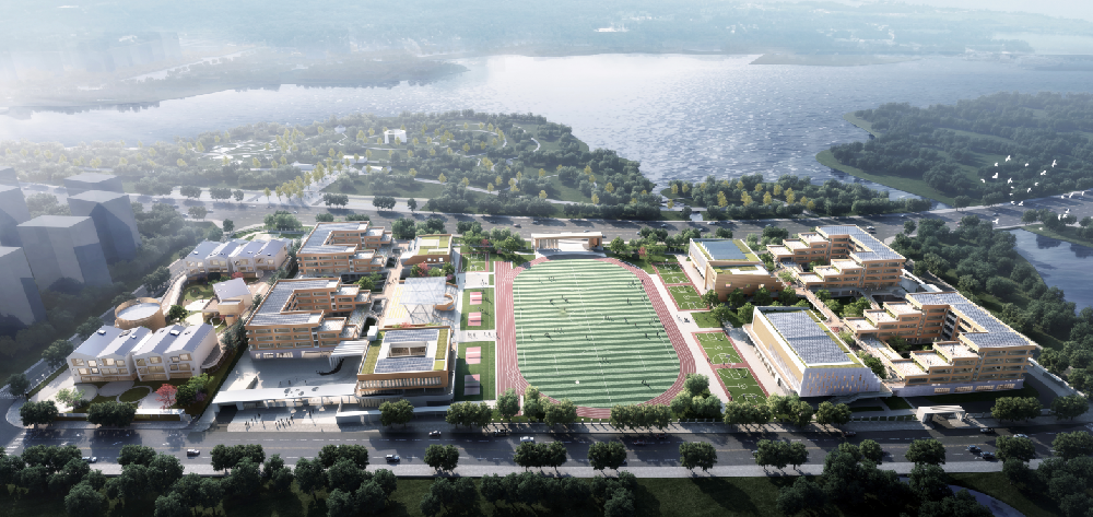 宣城市滨湖学校全过程工程咨询项目