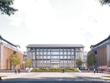 泾县新四军铁军精神干部党性教育基地项目