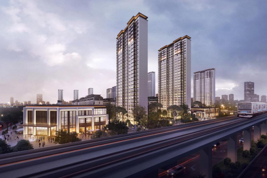 芜湖高速东方御府