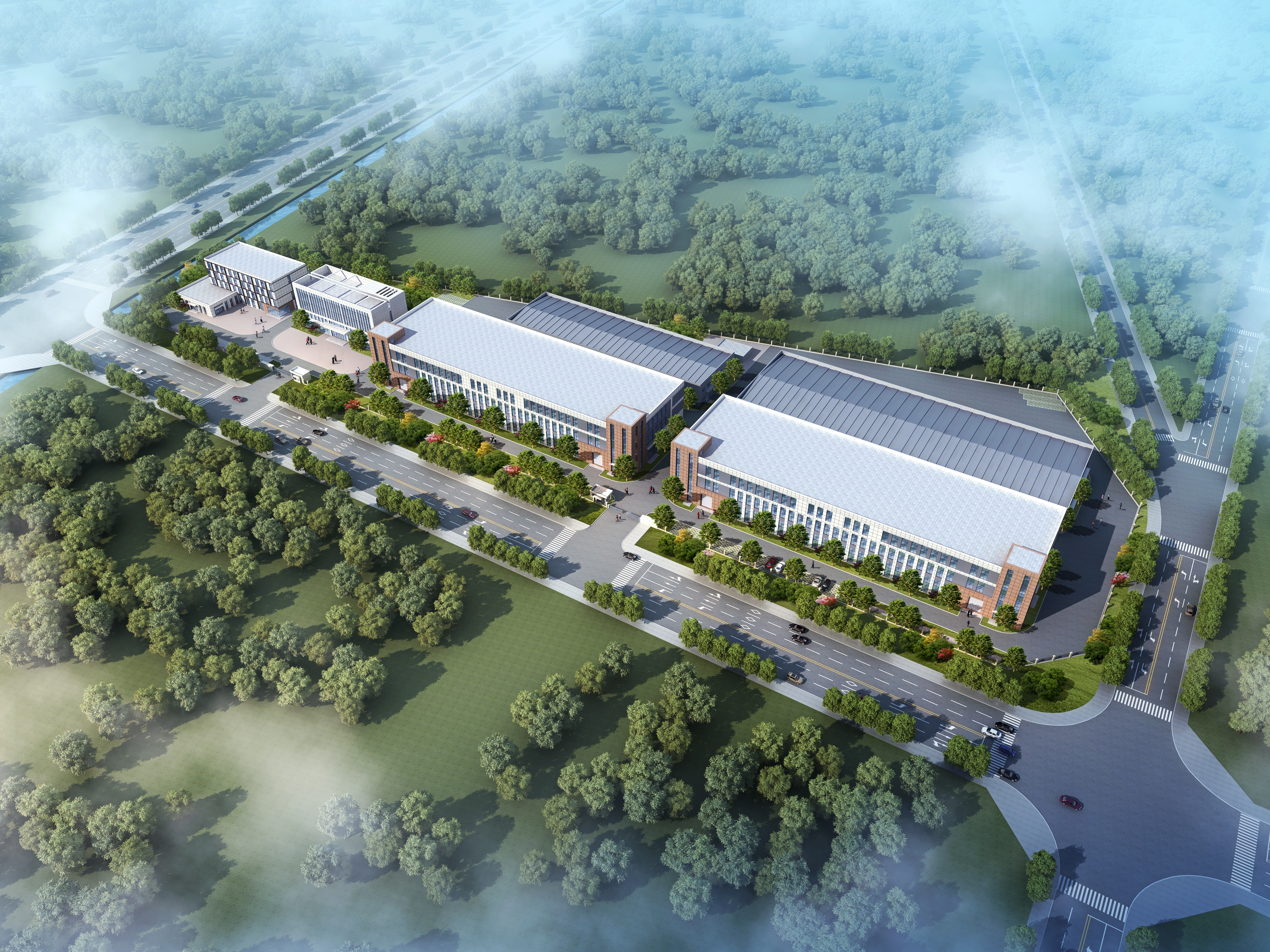 年加工5万吨鲜甘薯(马铃薯)产业化项目